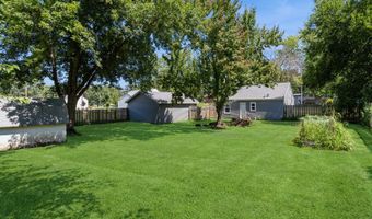 3944 53rd St, Des Moines, IA 50310