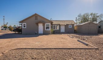 711 N WALNUT Ave, Casa Grande, AZ 85122