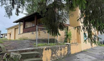 306 Cook St, Barrackville, WV 26559