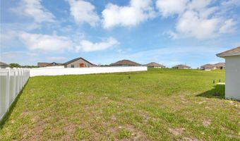 1116 CALOOSA RIDGE Way, Babson Park, FL 33827