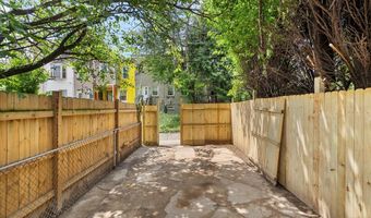 1614 BARCLAY St, Baltimore, MD 21202