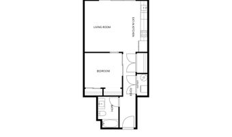 435 R St NW 404, Washington, DC 20001