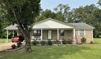 3842 HWY 22, Adamsville, TN 38310