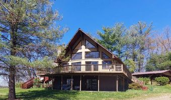 6350 Marion Johnson Rd, Athens, OH 45701