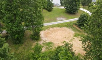 Overlook Ridge, Big Sandy, TN 38221