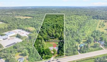 8579 Southwestern Blvd, Angola, NY 14006