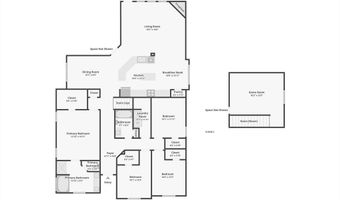 1528 Broadmoor Dr, Allen, TX 75002