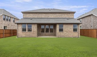 Coyote Meadows by Ashton Woods 1608 Diamond Peak Trail Plan: Grayson, Anna, TX 75409