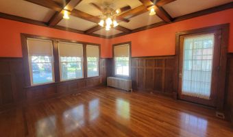 1222 16th, Auburn, NE 68305