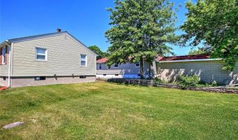9 Custer Ave, Johnston, RI 02919