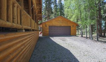 141 Via Del Rey, Angel Fire, NM 87710