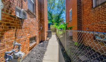 4213 GORMAN St SE, Washington, DC 20019