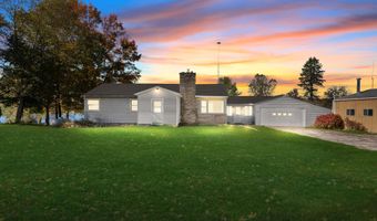 9180 Arkansaw Rd, Allen, MI 49227