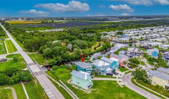 6512 SIMONE SHORES Cir, Apollo Beach, FL 33572