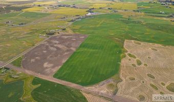 Tbd N 3400 E, Ashton, ID 83420