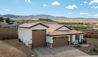 524 POWDER BOX Rd, Clarkdale, AZ 86324