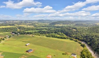 Lot 18/19 Blackberry Lane, Afton, TN 37616