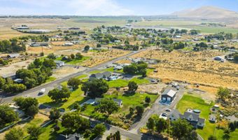 42803 E Ridge Crest Dr, Benton City, WA 99320