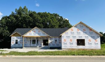107 Stone Crest Dr, Bedford, IN 47421