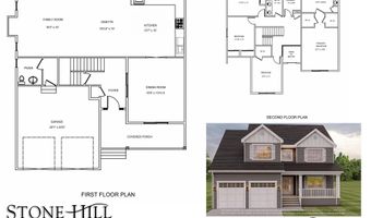 0 Trinity Ct Egret Model, Barnegat, NJ 08005