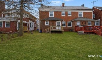 408 East Ave, Bridgeport, CT 06610