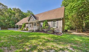 2840 ANDREWVILLE Rd, Greenwood, DE 19950