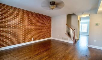 1805 E LAMLEY St, Baltimore, MD 21231