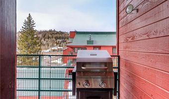 407 S Vasels Rd 49, Brian Head, UT 84739