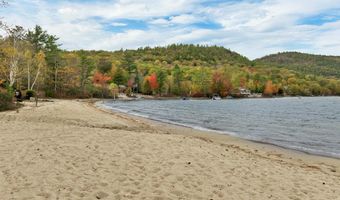 40 Adams Dr 17, Bristol, NH 03222