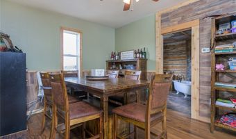 2500 Mill Creek Rd, Anaconda, MT 59711