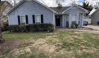 117 PARK PLACE Cir, Alabaster, AL 35007