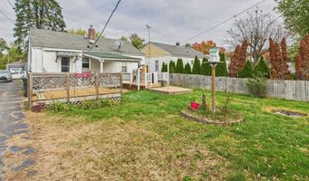 309 E 34th St, Anderson, IN 46013