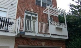 2404 13TH Ct N, Arlington, VA 22201