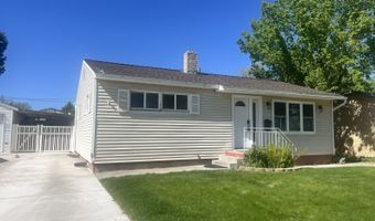 154 W Maple St, Elko, NV 89801