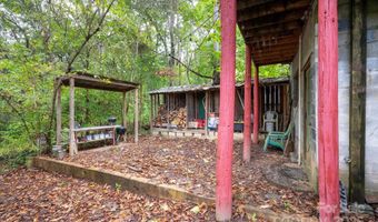 132 Little Knob Rd, Asheville, NC 28803