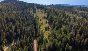 80 ACRES CO RD 126, Bedford, WY 83112