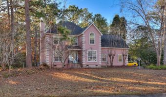 110 Cobbs Way Way, Aiken, SC 29803