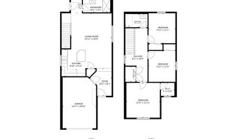 8465 S HOLLYHOCK St, Rockaway Beach, OR 97136