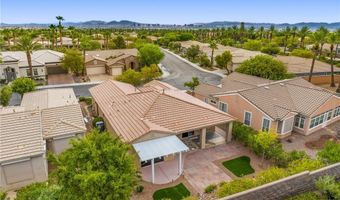 4439 Bella Cascada St, Las Vegas, NV 89135