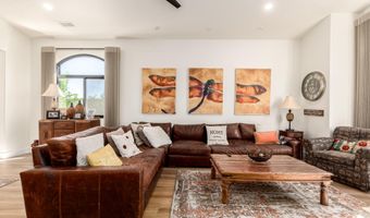 7160 E RIDGEVIEW Pl, Carefree, AZ 85377