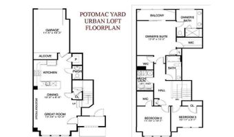 2215 RICHMOND Hwy 101, Alexandria, VA 22301