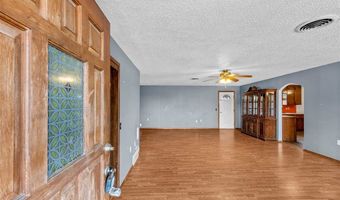 322 S Hilltop Rd, Apache, OK 73006