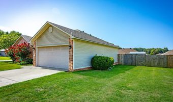 19 Seminole Cir, Austin, AR 72007