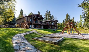 32220 Tamarack Dr, Bigfork, MT 59911