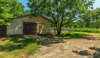 2300 W Brennan Rd, Argyle, WI 53504