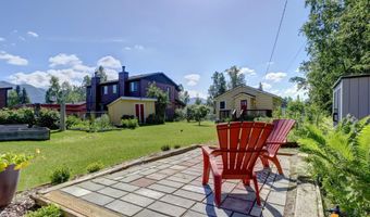 6921 E 12th Ave, Anchorage, AK 99504