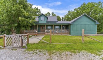 4978 S 11th Rd, Aldrich, MO 65601