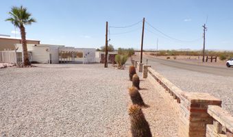 42526 La Posa Rd, Bouse, AZ 85325