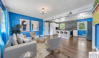 795 Longview Dr, Bassett, VA 24055