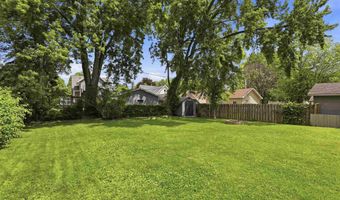 1126 W HARRIS St, Appleton, WI 54914